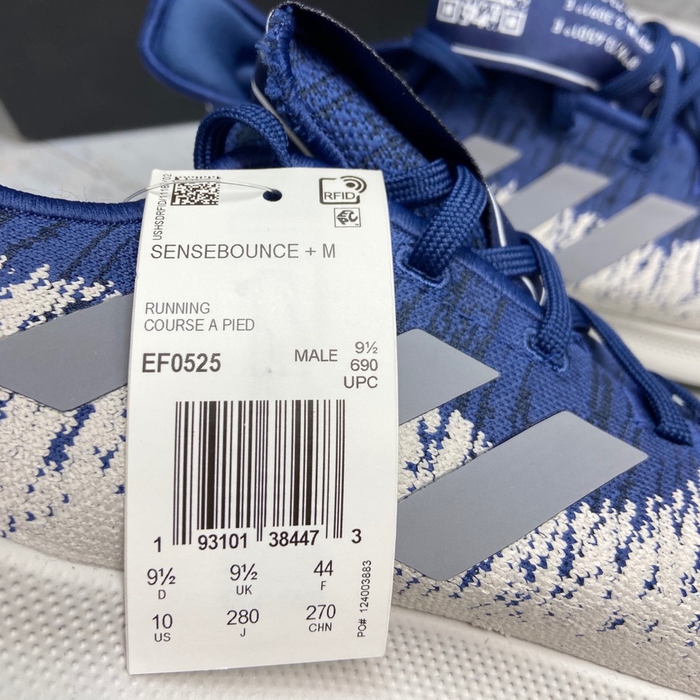 Adidas SenseBOUNCE running shoes - Picture 11 of 15